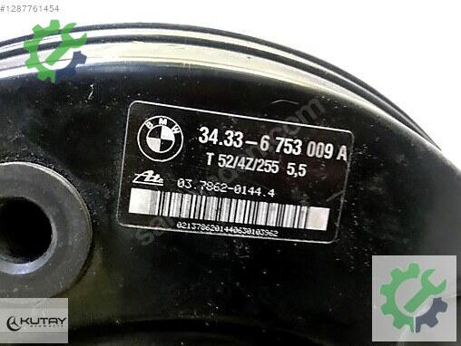 BMW 3 Serisi Westinghouse 6753009 çıkma parça