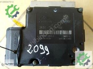 34.516751768 34.51-6751767 BMW ABS kontrolör pompası