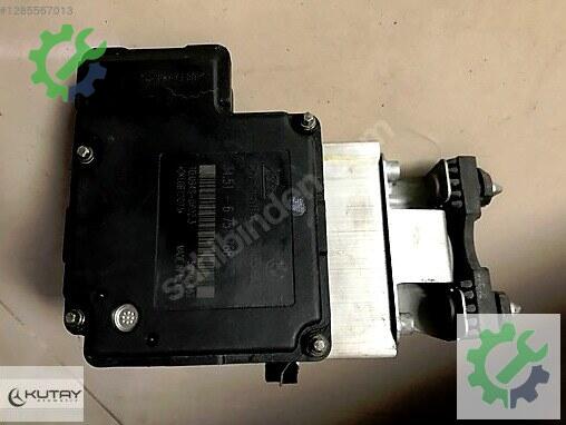 BMW 3 Serisi ABS Pompası 51-6751767 çıkma parça