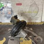3433-1160564 BMW E34-E36-E46-COMPACT Westinghouse-Fren Ana Merkez