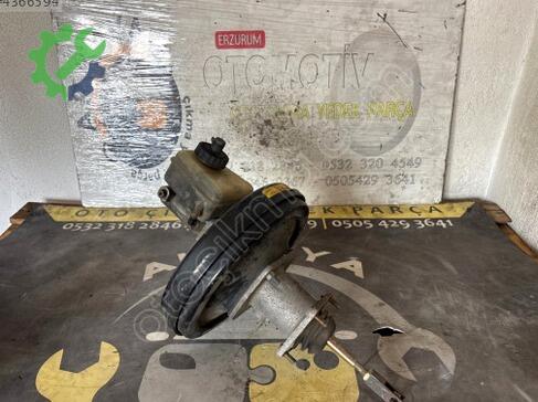 BMW 3 Serisi Westinghouse 1160564 çıkma parça