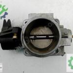 3435201458 0280750013 Fiat Bosch Gaz kelebeği valfi