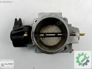 3435201458 0280750013 Fiat Bosch Gaz kelebeği valfi