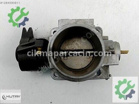 Fiat Punto Gaz Kelebeği çıkma parça