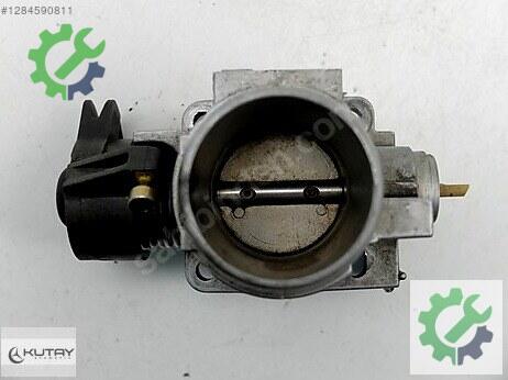 Fiat Punto Gaz Kelebeği çıkma parça