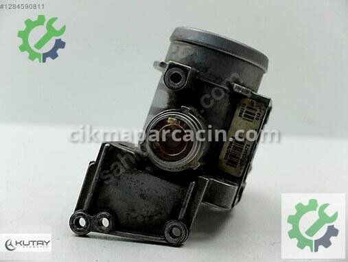 Fiat Punto Gaz Kelebeği 3435201458 çıkma parça