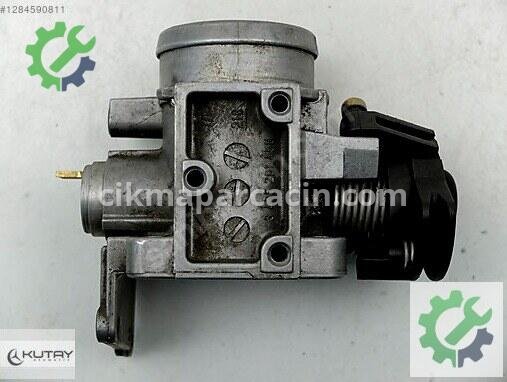Fiat Punto Gaz Kelebeği 3435201458 çıkma parça