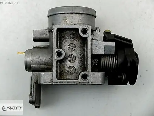 Fiat Punto Gaz Kelebeği 3435201458 çıkma parça