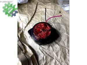 Led Römork Işıkları, Römork Işaretleyici Işıkları,12V