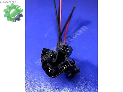 Daewoo Lanos Kontak Seti 93741069CONN çıkma parça