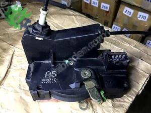 OPEL ASTRA G-ZAFİRA A SOL ÖN KAPI KİLİTİ 90561151
