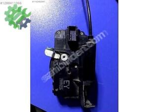OPEL ASTRA G ZAFİRA A ÖN SAĞ KAPI KİLİDİ 24444016-133140