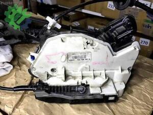 VW JETTA PASSAT KAPI KİLİDİ ARKA SOL 5K4839015G-­5N0837885H