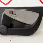 FİAT FİORİNO SAĞ ÖN KAPI DÖŞEMESİ