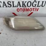 CİTROEN XSARA SAĞ FAR CAMI