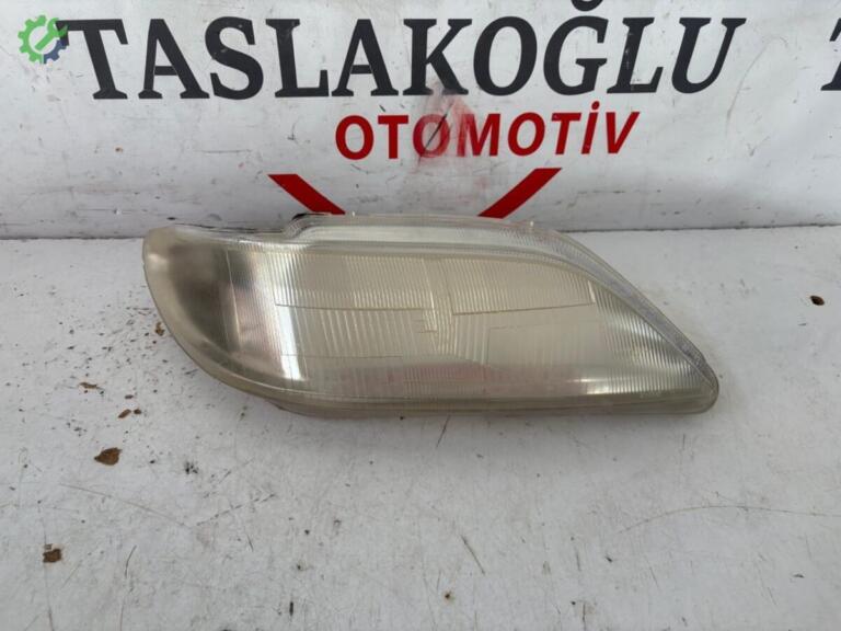 Citroen Xsara Far Camı çıkma parça