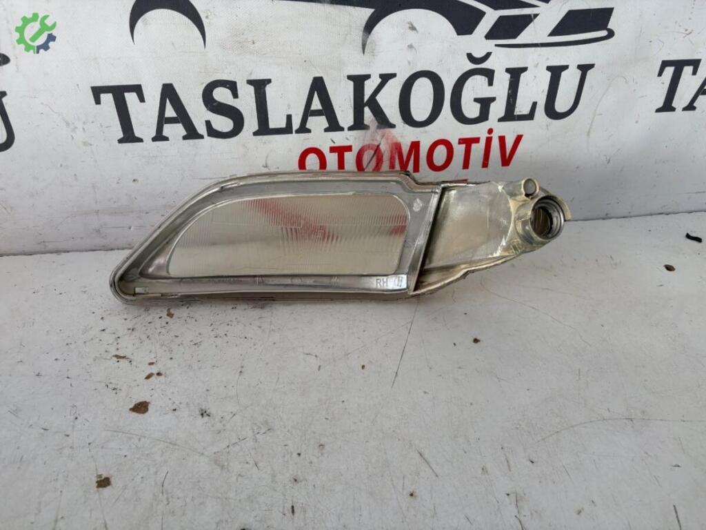 Citroen Xsara Far Camı çıkma parça