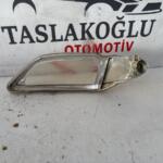 CİTROEN XSARA SAĞ FAR CAMI