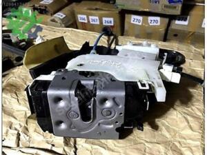 MERCEDES E W212 SOL KAPI KİLİDİ 2127330308