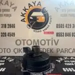 35100-27XXX KİA SORENTO-SANTAFE-HYUNDAİ TUCSON CRDI Gaz Kelebeği