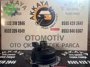 35100-27XXX KİA SORENTO-SANTAFE-HYUNDAİ TUCSON CRDI Gaz Kelebeği