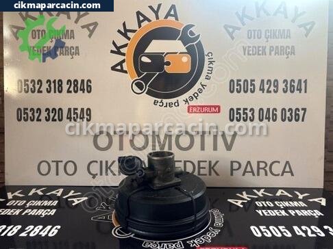 Hyundai Tucson Gaz Kelebeği çıkma parça