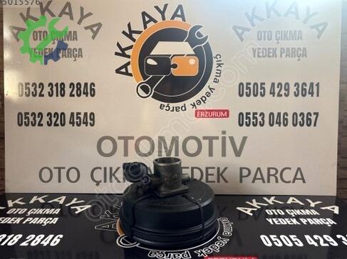 Hyundai Tucson Gaz Kelebeği çıkma parça