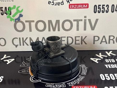 Hyundai Tucson Gaz Kelebeği 35100 çıkma parça