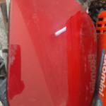OPEL CORSA F DEPO KAPAĞI ÇIKMA ORJİNAL YEDEK PARÇA