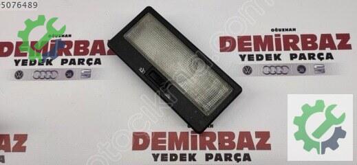 Volkswagen Transporter Tavan Lambası 357947111 çıkma parça