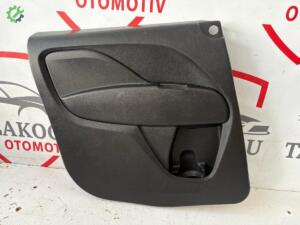 FİAT DOBLO G. AİLE SOL SÜRGÜLÜ KAPI DÖŞEMESİ