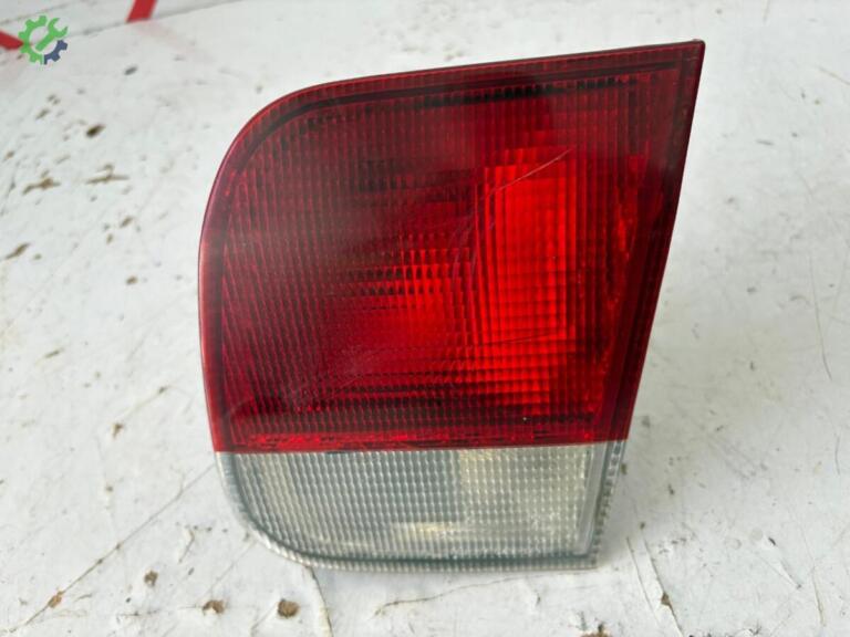 Honda Civic Sağ İç Stop çıkma parça