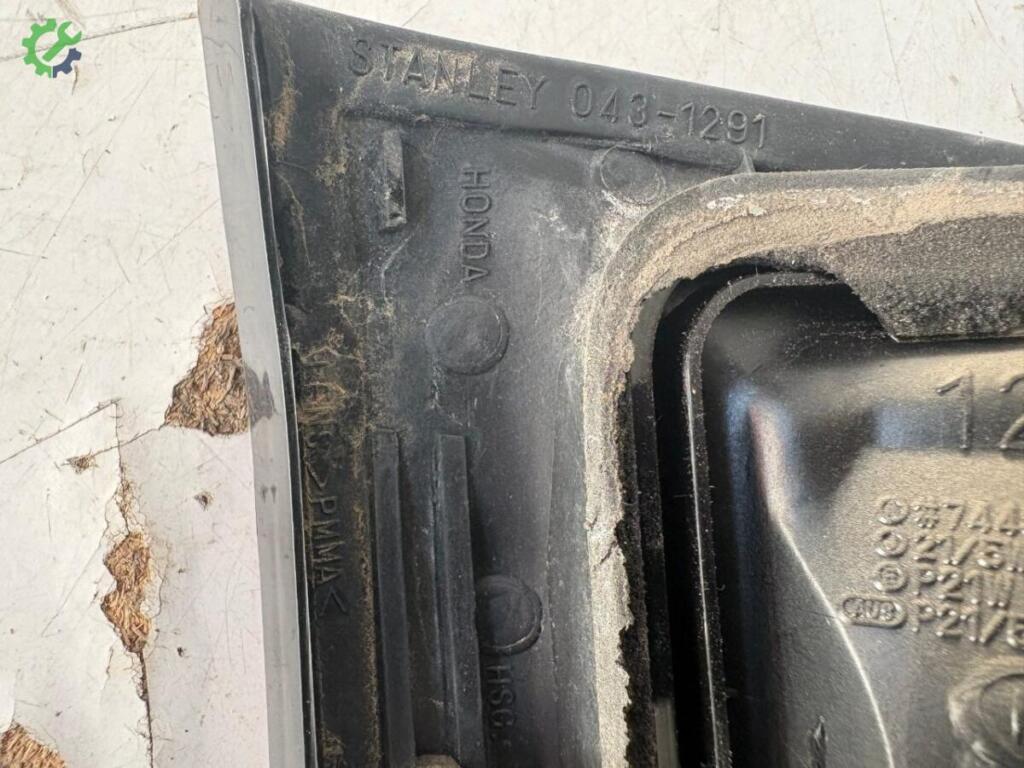Honda Civic Sağ İç Stop çıkma parça