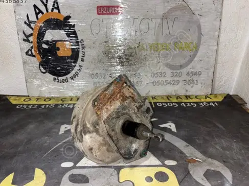 Skoda Favorit Westinghouse 361300003 çıkma parça