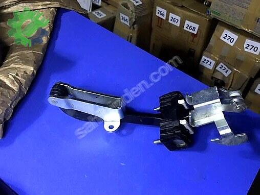 Fiat Ducato Kaput Menteşesi 1384814080 çıkma parça