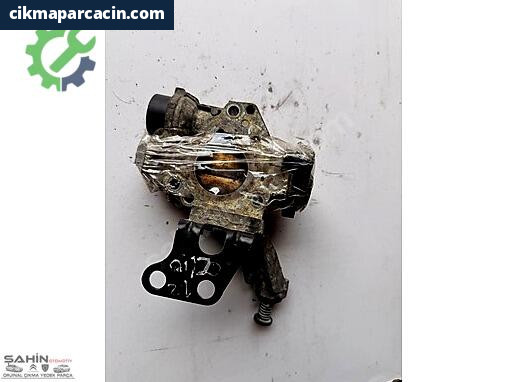 Renault Twingo Gaz Kelebeği 36XR31 çıkma parça