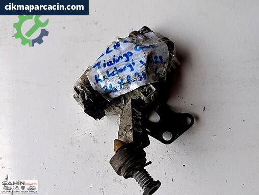Renault Twingo Gaz Kelebeği 36XR31 çıkma parça