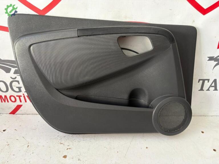 Fiat Fiorino Kapı Döşemesi çıkma parça
