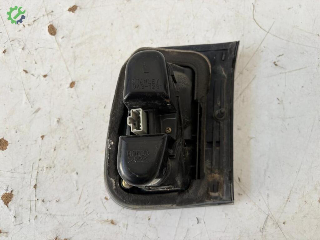 Honda Civic Sol İç Stop çıkma parça