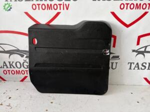 FİAT DOBLO G. AİLE SOL BAGAJ DÖŞEMESİ