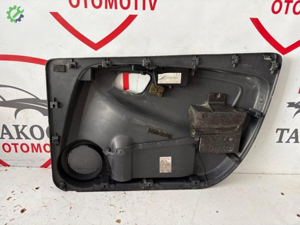 Fiat Fiorino Kapı Döşemesi çıkma parça