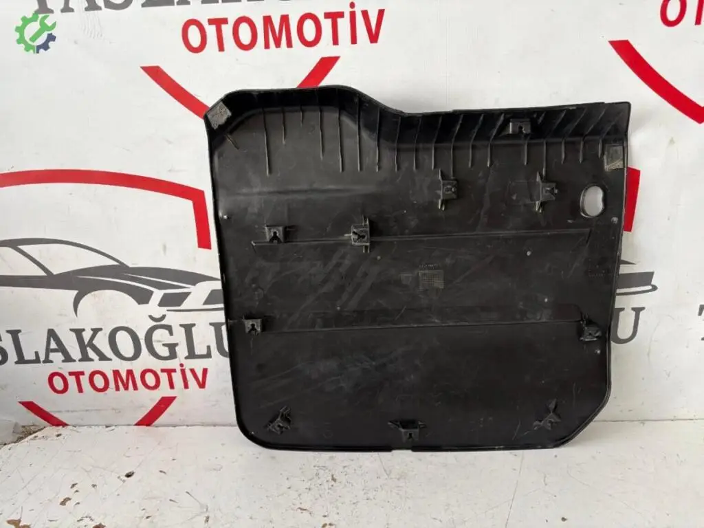 Fiat Doblo Bagaj Döşemesi çıkma parça