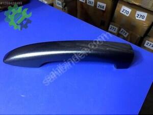 RENAULT CLİO 5 KAPI KOLU KAPAK