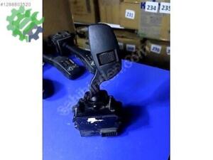 BMW 5 E60 E61 Silecek Kontrol Anahtarı 692410702-692410603