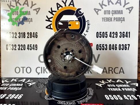 Citroen C3 Volant 375371800R çıkma parça