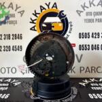 Peugeot 307 Volant Çıkma Parça Erzurum