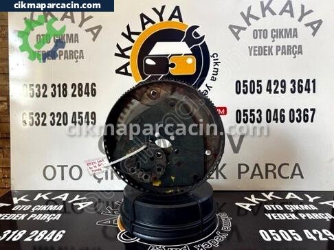 Peugeot 307 Volant çıkma parça