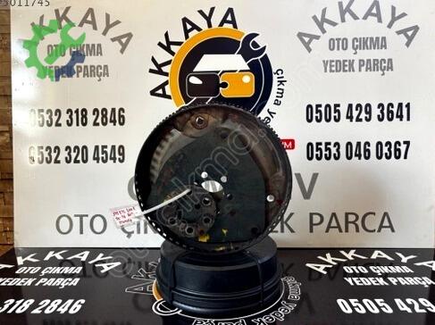 Peugeot 307 Volant çıkma parça