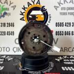 Peugeot 307 Volant Çıkma Parça Erzurum