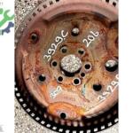 PEUGEOT 307 206 207 C3 OTOMATİK VOLANT SACI TAKIMI